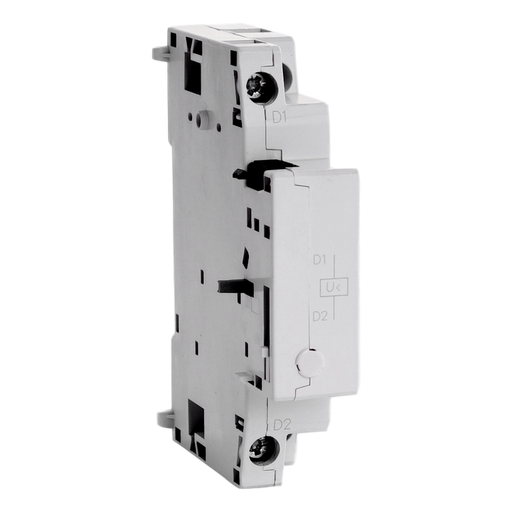 [/M4U230] Undervoltage release