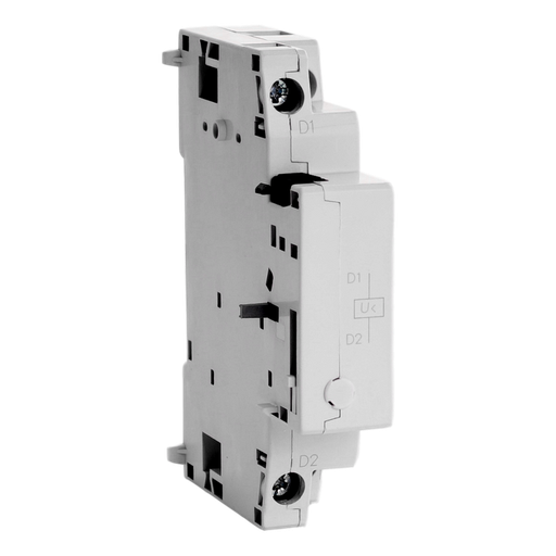 [/M4U400] Déclencheur à manque de tension  400V