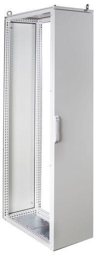 [/MEX2204060] Modules auxiliaires Argenta+ 2200x400x600mm