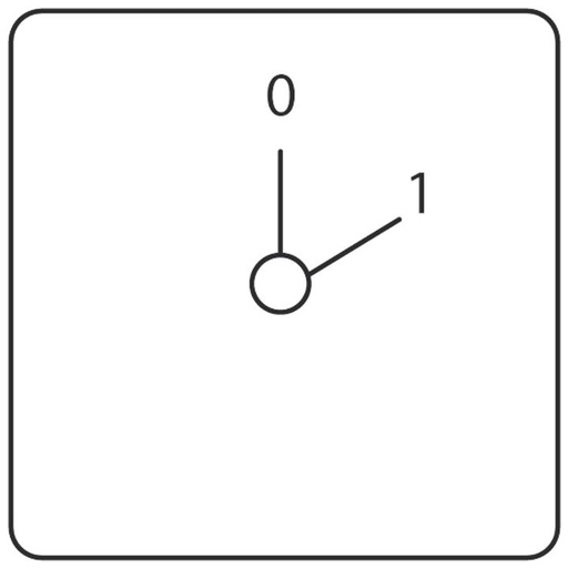 [/N20PA2SA] On-Off switch 2-pole