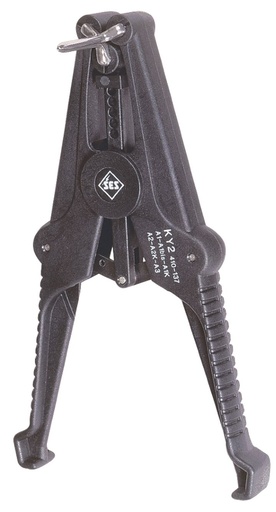 [/NA810] Tang voor Helavia A5 tot A10