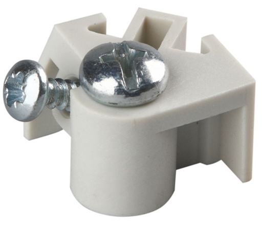 [/OEL1] Support de coin réglable Cubo O  (1 pièce)