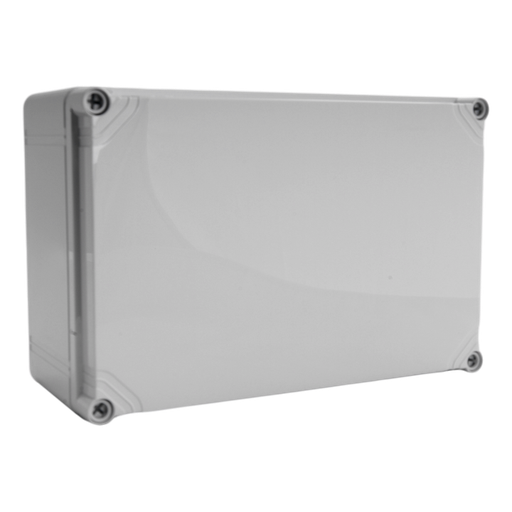 [/OPCP203013G] Plain base, grey cover