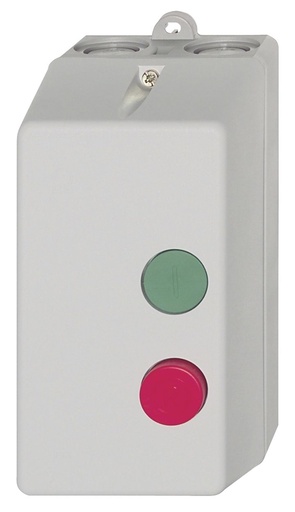 [/P1T18230] Directe starter met start/stop 230V AC 7.5kW
