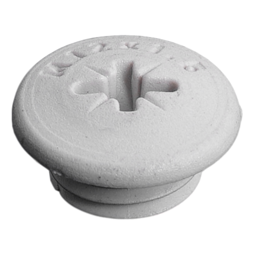 [/PB54M12] Bouchon PVC M12