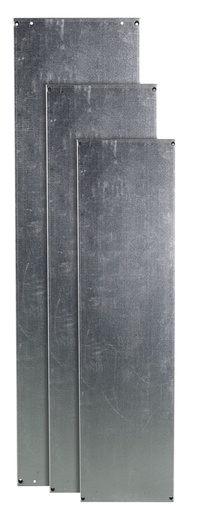 [/PL22080] Volledige volle montageplaat Argenta+ 2072mmx700mm