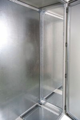 [/PLC1800] Plaque de sepration pr assemb arm argenta plus  1800x107
