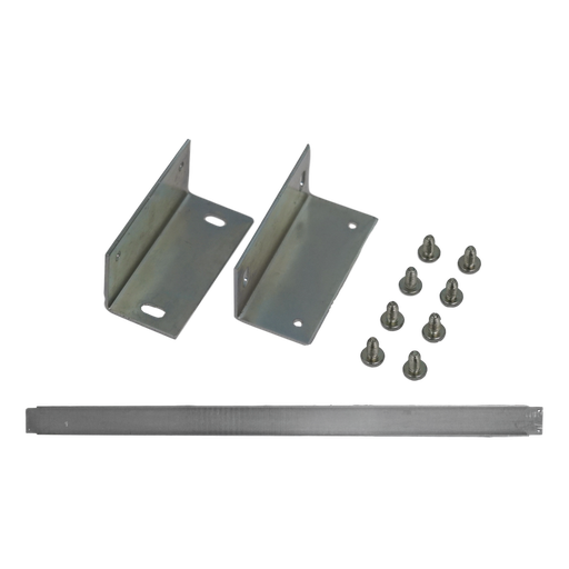 [/PLC2000] Plaque de sepration pr assemb arm argenta plus  2000x107