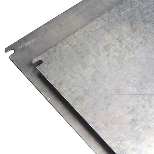 [/PLM300] Partiële montageplaat Atlantic Plus 300x478mm