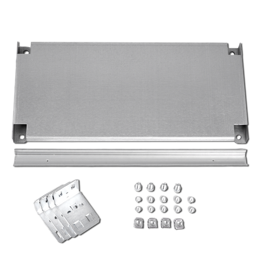 [/PLP2060] Partiële montageplaat Argenta Plus 200x500mm
