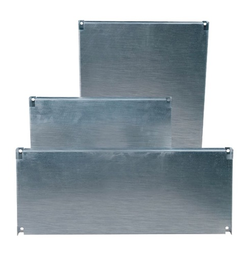 [/PLP4080] Plaque de montage partielle Argenta Plus