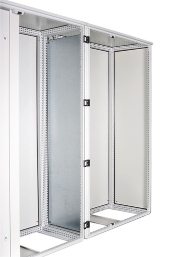 [/PLS20060] Metalen tussenschot Argenta Plus