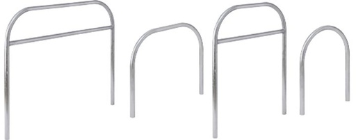 [/PP1250D1300] Propak plans double arceau L1250 H1300 (1250D-1300)