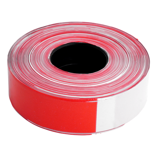 [/RBZ8520] Afbakeningslint standaard  80x500x0,045  rd/wt