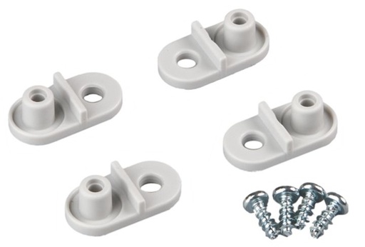 [/SFL1] Fastening lug, set á 4
