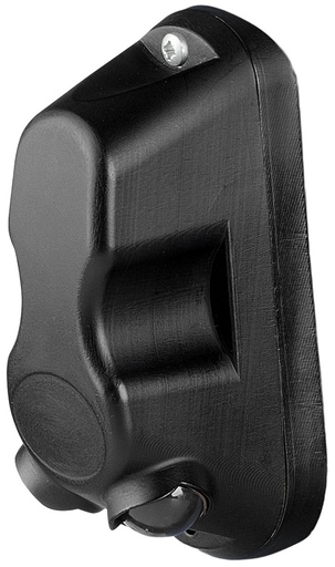 [/SIRWDALI50] Détecteur de mouvements IR SensyCity avec sortie DALI (cable 5m)