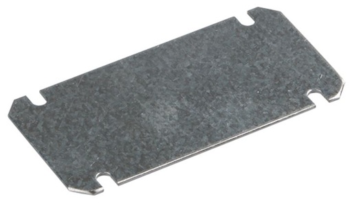 [/SMP1318] Galv. Steel