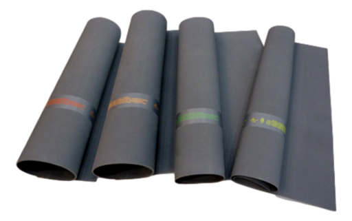 [/SOFAD0-10100] Insulating mat class 0  1x10m