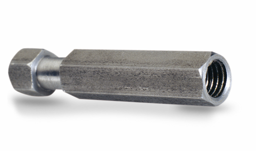 [/SOFADAP.H12-M10] Hexagonal-12 => M-10 adapter