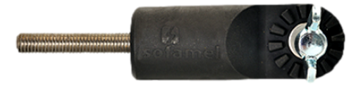 [/SOFADAP.M10-UK] Adapter M-10 => universeel-K