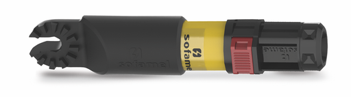 [/SOFADAP.UK-P] Adapter Universal-K => Polyvalent