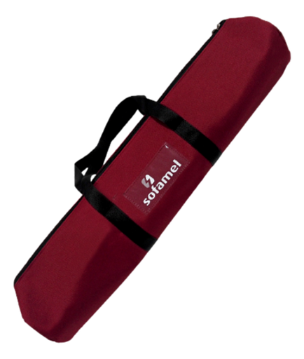[/SOFBA-0.6X10] Tas voor isolerende mat 0,6x1m