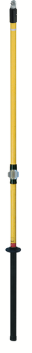 [/SOFBMAI-5V/380M] Connectable pole M-head 380kV