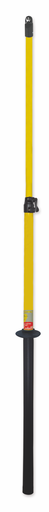 [/SOFBMTS-15/45B] Telescopic pole B-head 45kV