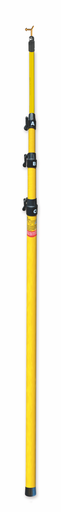 [/SOFBMTS-4/6] Telescopic pole 380kV 597m