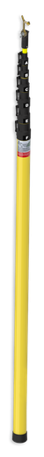[/SOFBMTS-7/11.6] Telescopic pole 420kV 1167m