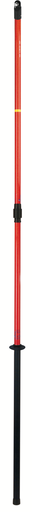 [/SOFBSC-M33U] Connectable pole U-head 132kV