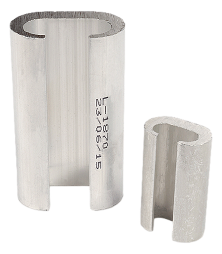 [/SOFCRA-3] Derivation clamp Alu, 95-120/10-35mm²