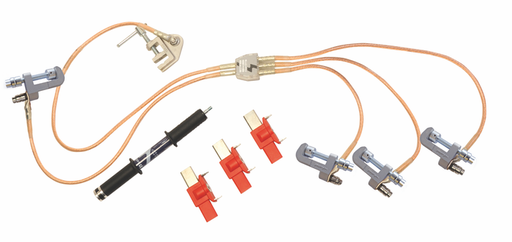 [/SOFECBT-GNF/35] Earthing equipment for LV electric panels