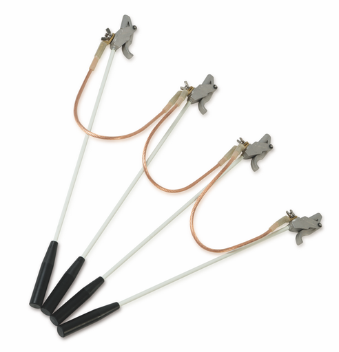 [/SOFELBT-CC] Short circuit equipment for LV overhead lines