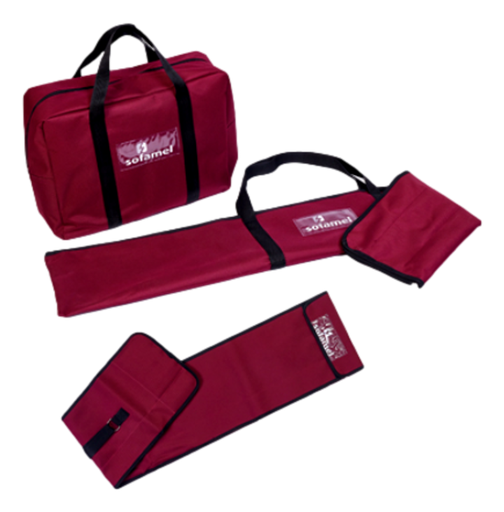 [/SOFFE-20/110] Bag for earthing equipments 200x1100mm