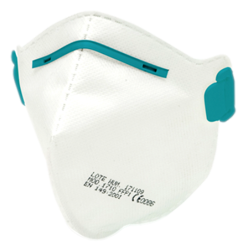 [/SOFMP-1] Filterend masker