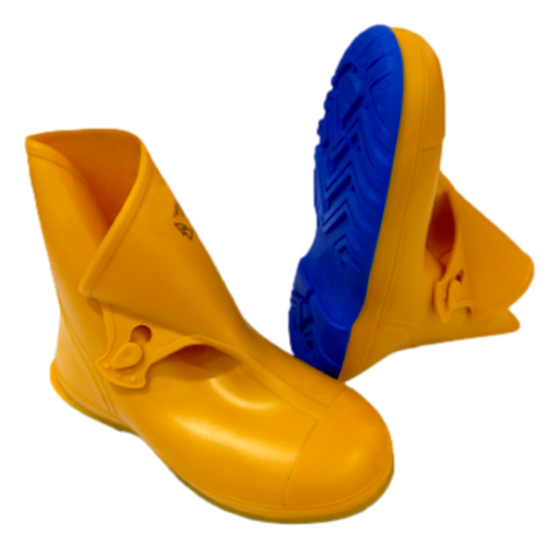[/SOFOB2T-L] Dielectric compact overboots class 2