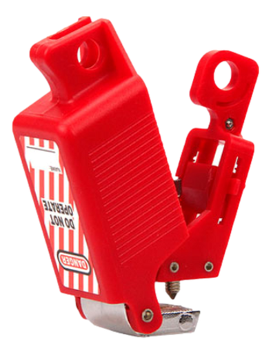 [/SOFP/DIP-9] Lockout for switches