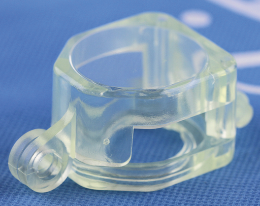 [/SOFP/PU-22] Protective cover for pushbutton