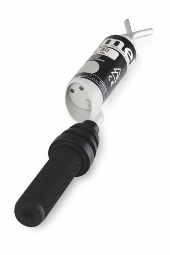 [/SOFPEKE-5/36] Compact detector MV, opt., 5-36kV