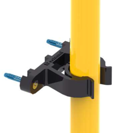 [/SOFPOLESHOLDERKIT] Accessories for poles