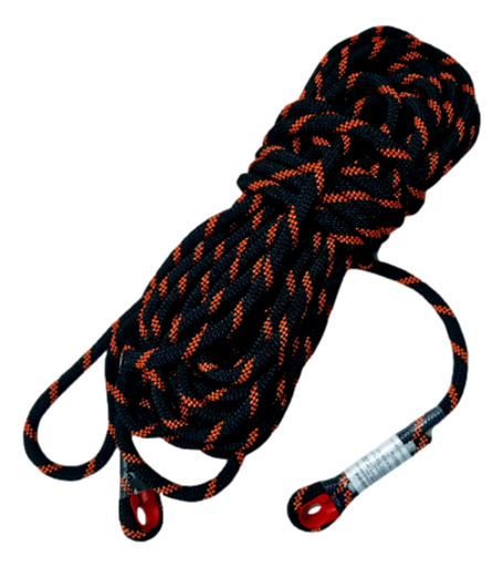 [/SOFS/CSE-353] Semi-static rope