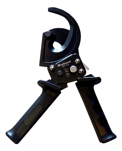 [/SOFSF-13] Cable cutters for Cu/Alu 40mm