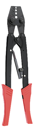 [/SOFSF-23] Hexagonal crimping tool for cable lugs 6-25mm²