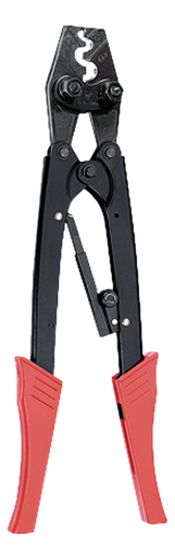 [/SOFSF-41] Tiefdruckzange für Kabelschuhe 6-25mm²