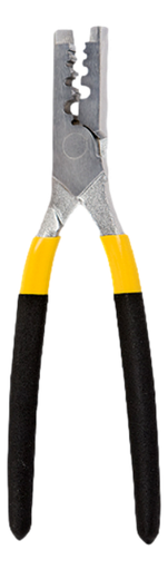 [/SOFSF-6] Outil pour embouts de fil isolés de 0.5-16mm²