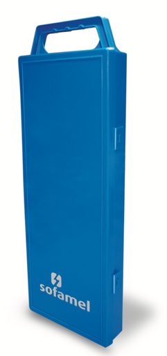 [/SOFSGP] Plastic glove case