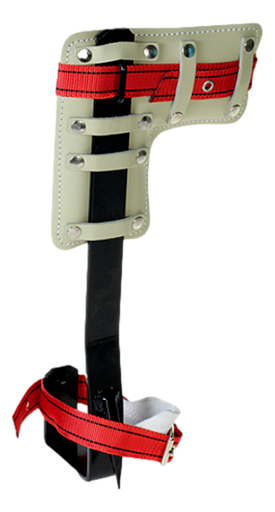 [/SOFSO-27] Small climbing device