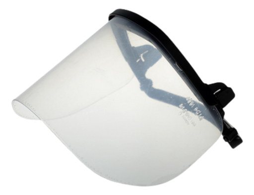 [/SOFSP-182] Face shield for short circuit arc