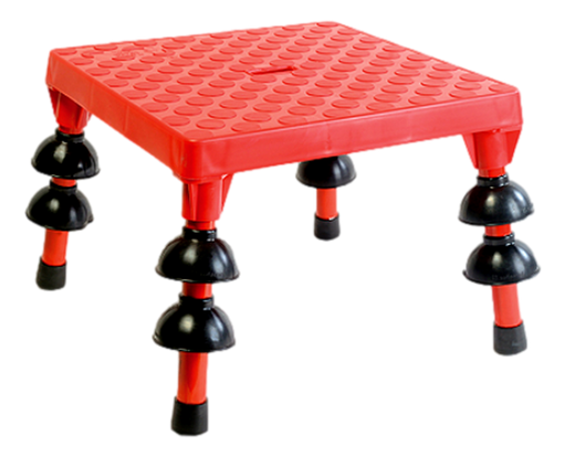 [/SOFSTE-26] Tabouret isolant-usage extérieur 26kV